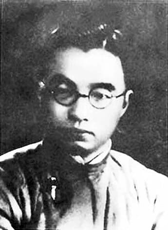 zhuZiqing image